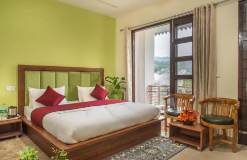 Kumarhatti Apartment | Host Jatin Kasauli Pine Villa 7oI827o7o3