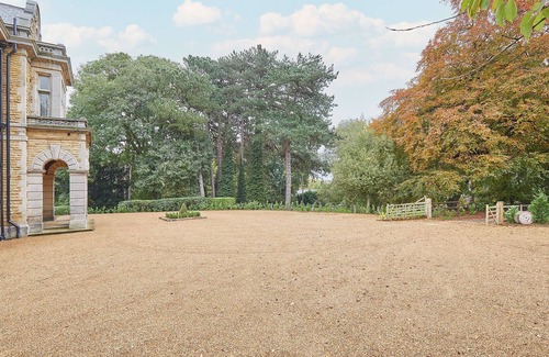 Ripon House | Host & Stay | 9 Highfield House