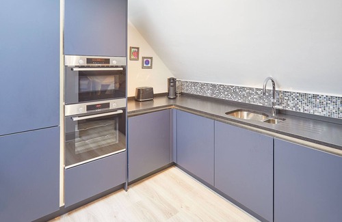 Ripon House | Host & Stay | 9 Highfield House