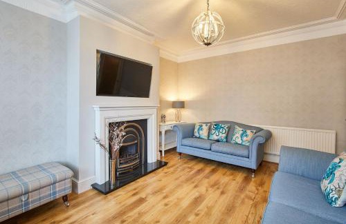 West Cliff House | Host & Stay - Allium House