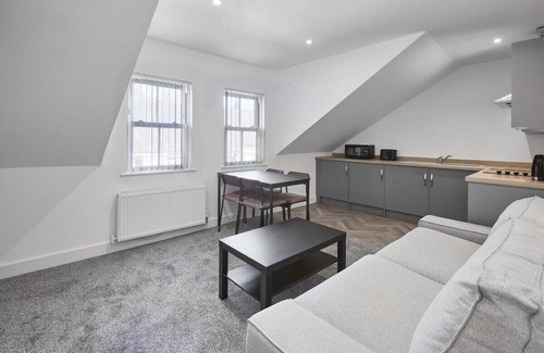 Loftus Apartment | Host & Stay | Apartment 5, Loftus