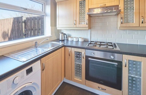 Redcar House | Host & Stay | Armitage Road