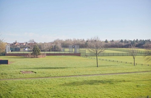 Redcar House | Host & Stay | Armitage Road