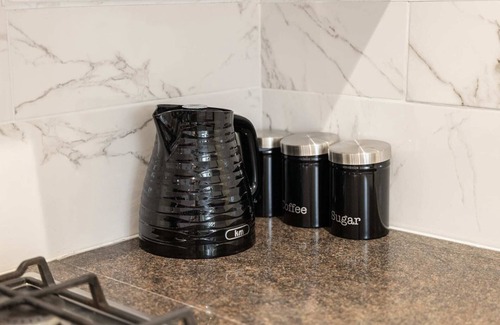 Liverpool House | Host & Stay | Bardsay Road