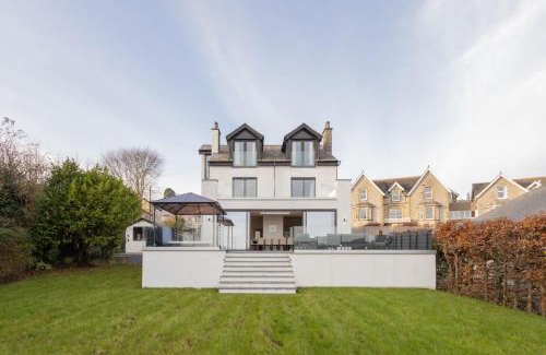 Grange-over-Sands House | Host & Stay - Bay View House