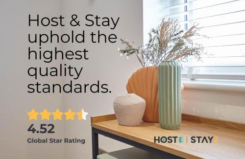 Grange-over-Sands House | Host & Stay - Bay View House