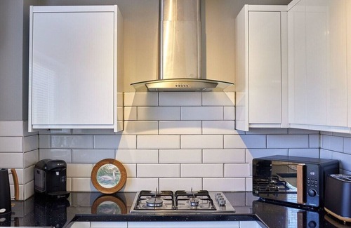 Middlesbrough House | Host & Stay | Beatrice Little Duckling