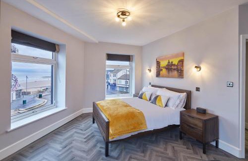 Redcar Apartment | Host & Stay - Bellevue Apartments
