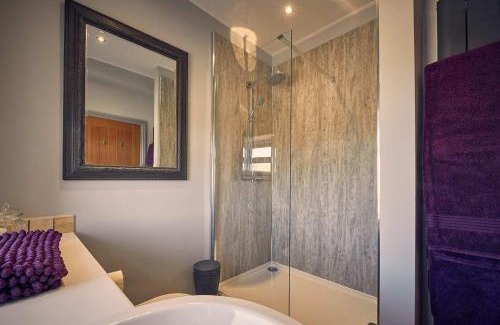 Belford House | Host & Stay - Bluebell Cottage