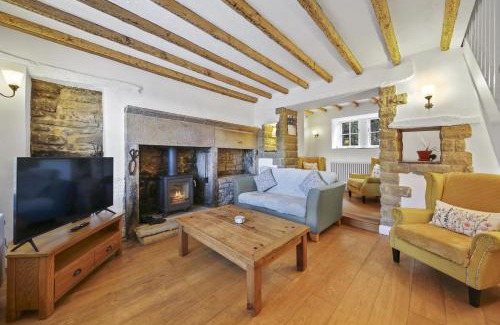 Winster House | Host & Stay - Bradley House