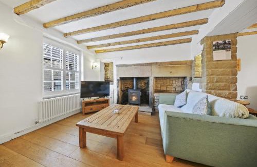 Winster House | Host & Stay - Bradley House