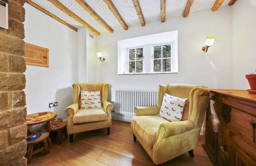Winster House | Host & Stay - Bradley House