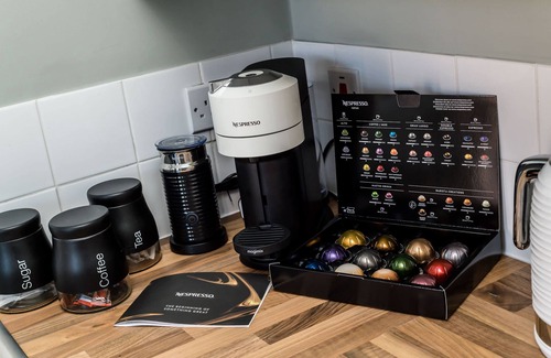 Georgian Quarter Apartment | Host Stay Canning Quarters II and III