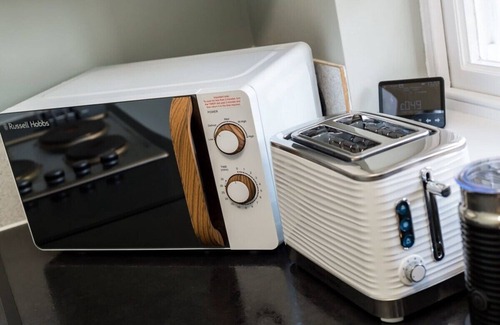 Georgian Quarter Apartment | Host & Stay | Catharine Quarters I & II