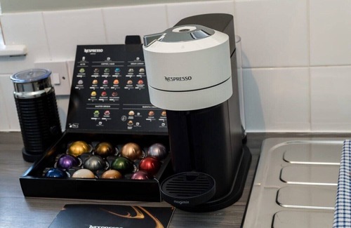 Georgian Quarter Apartment | Host & Stay | Catharine Quarters I & II