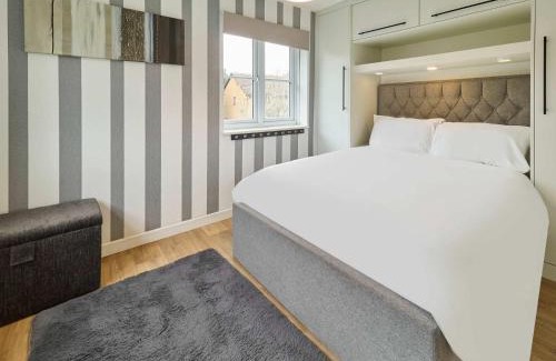 Canterbury House | Host & Stay - Cedar Cottage