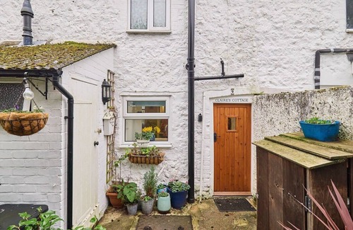 Hythe House | Host & Stay | Claire's Cottage