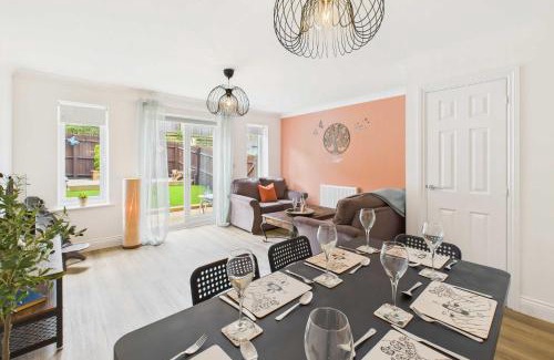 Cheltenham House | Host & Stay - Clearwell Gardens