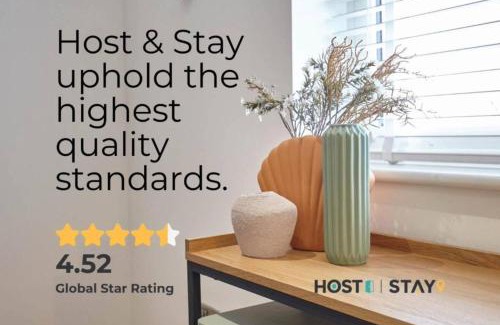 Cheltenham House | Host & Stay - Clearwell Gardens