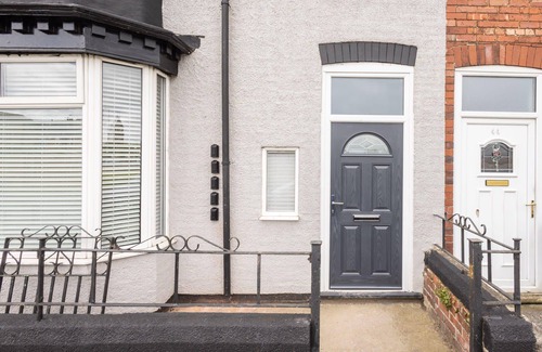 Darlington Apartment | Host & Stay | Clifton Studio 3