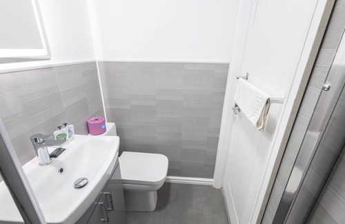 Darlington Apartment | Host & Stay | Clifton Studio 3