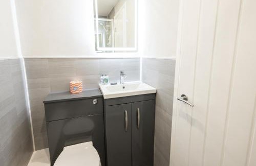 Darlington Apartment | Host & Stay - Clifton Studios