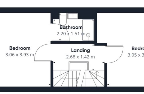 Milton Keynes House | Host & Stay | Fen Street