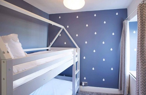 Skelton-in-Cleveland House | Host & Stay | The Snug