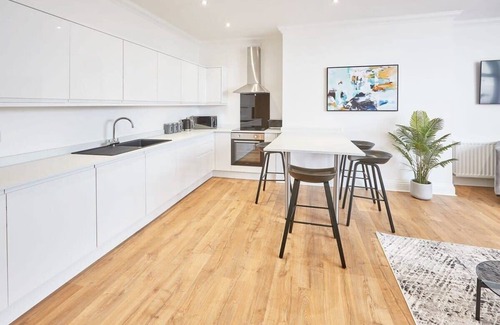 Saltburn-by-the-Sea Apartment | Host & Stay | Smuggler's Rest