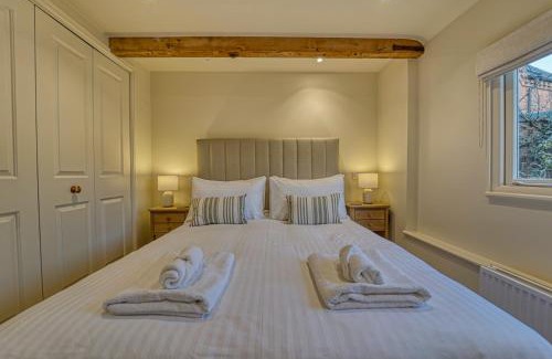 Bredons Norton House | Host & Stay - Gleanings