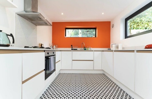 Brighton House | Host & Stay | Grove Townhouse