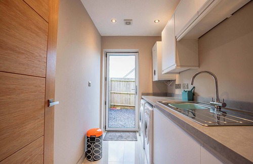 Worcester House | Host & Stay | Hilltop House