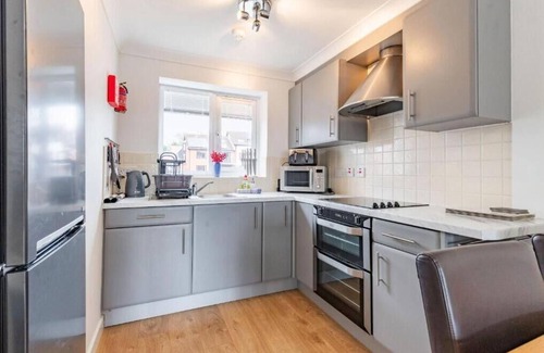 Irstead House | Host & Stay | Kingsmere