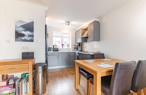 Irstead House | Host & Stay | Kingsmere
