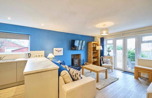 Bamburgh House | Host Stay Kittling Nook