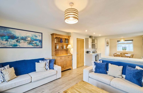 Bamburgh House | Host Stay Kittling Nook