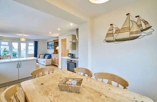 Bamburgh House | Host Stay Kittling Nook