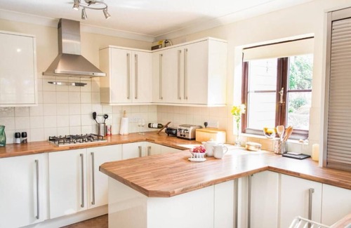 Wells-next-the-Sea House | Host & Stay | Laylands Yard