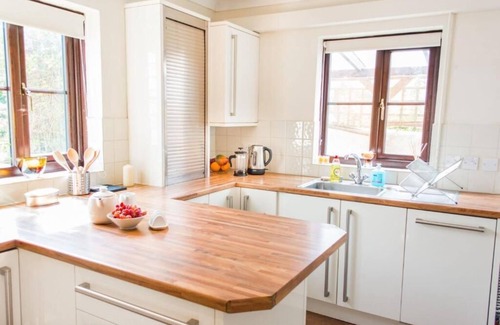 Wells-next-the-Sea House | Host & Stay | Laylands Yard