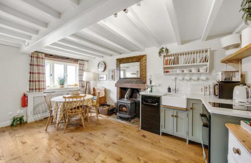 Leek House | Host & Stay - Lakeview cottage - Upper Hulme