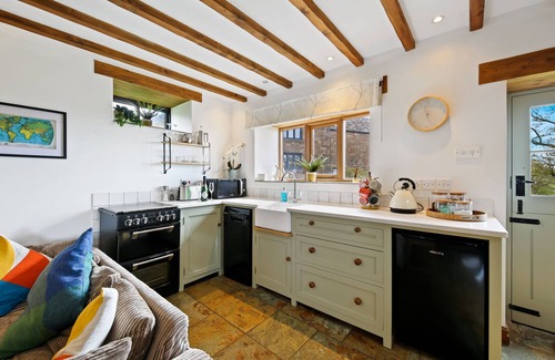 Leek House | Host & Stay | Little Barn - Upper Hulme