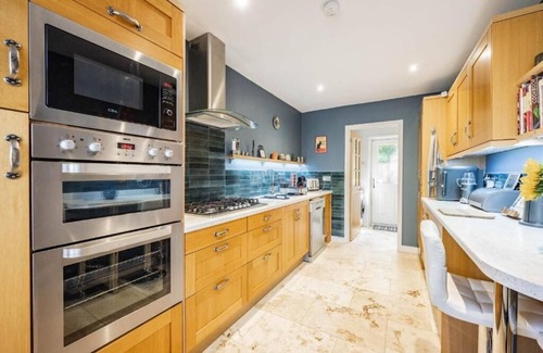 Norwich House | Host & Stay | Maple House