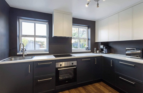 Stockton-on-Tees House | Host & Stay | Martinhoe