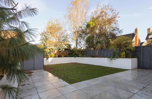 Stockton-on-Tees House | Host & Stay | Martinhoe