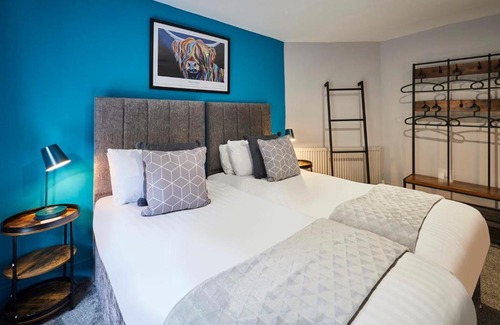 South Charlton Apartment | Host & Stay - Narrowgate Apartments