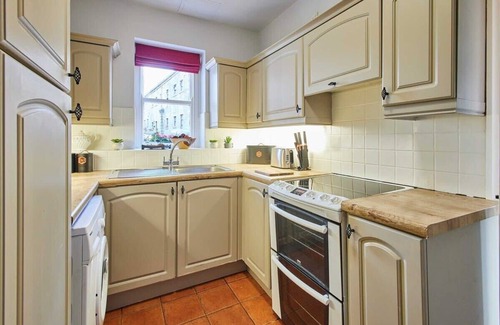 Stainland Apartment | Host & Stay | Ormesby