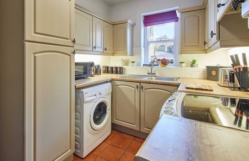 Stainland Apartment | Host & Stay | Ormesby