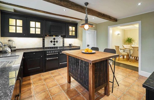 Thirsk House | Host & Stay - Paradise Farm