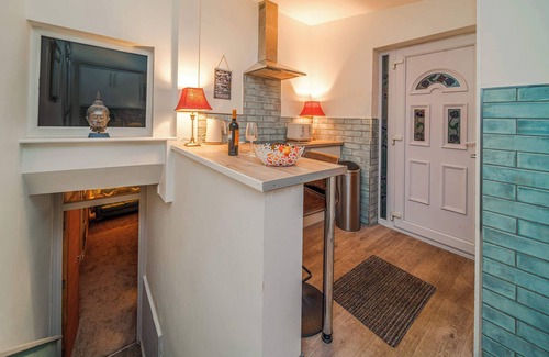 Bury Apartment | Host & Stay | Pied-a-Terre at Manor View