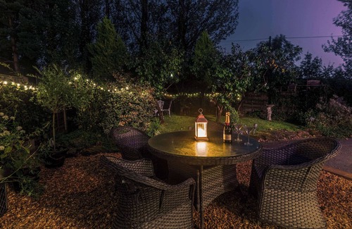 Bury Apartment | Host & Stay | Pied-a-Terre at Manor View